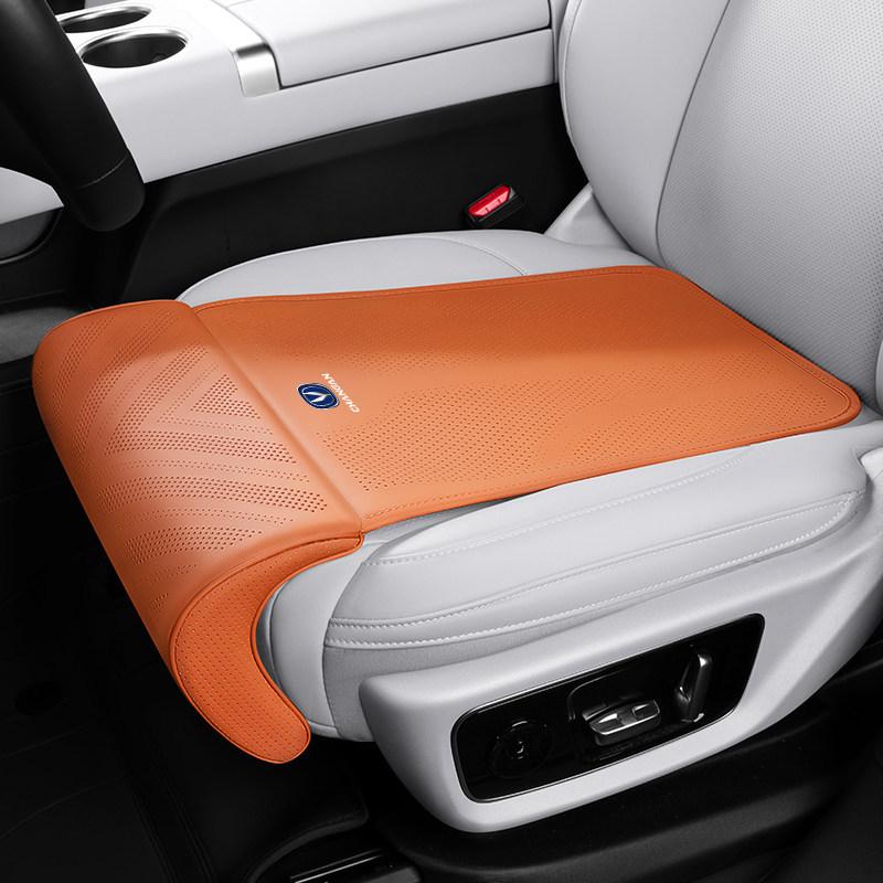 Poggiapiedi per Auto Changan Deepal per Sedili Guidatore/Passeggero S07, S05, SL03, L07, S09