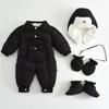 Unisex (do 3 let) – Overaly