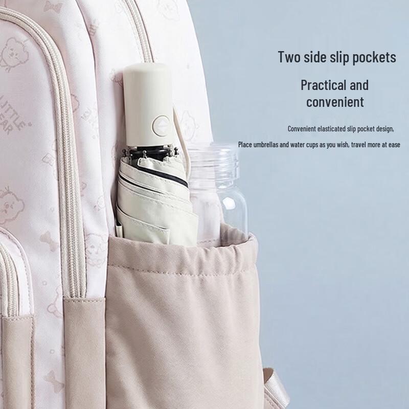 COW Fashion Large Capacity Women's Backpack