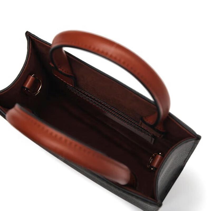 C.LI Leichte Luxus Commuter-Tragetasche
