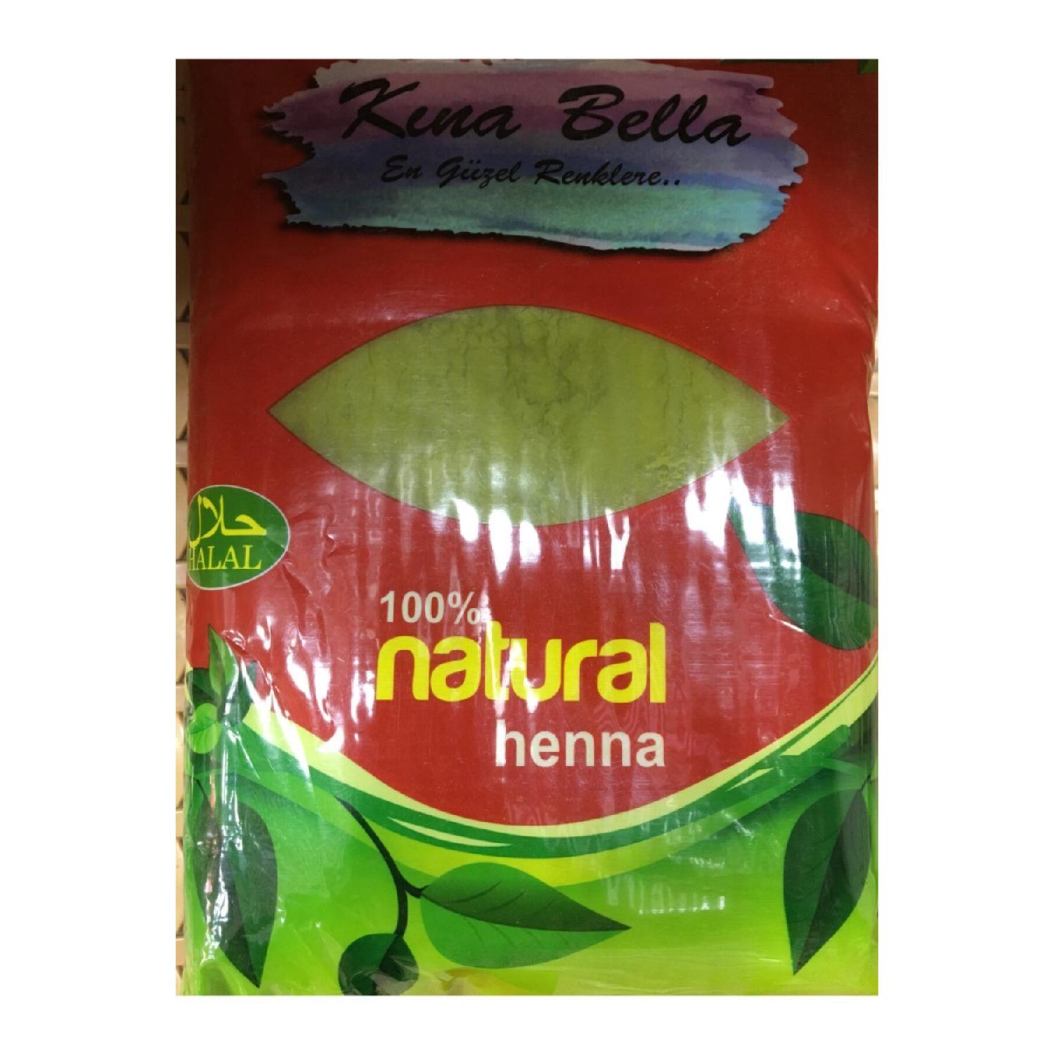

Organic Henna Hand Henna Hair Henna Pure 1st Class 500 гр