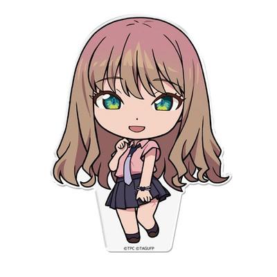 Gridman Universe Puni Colle Acrylic Figure (with Stand) Yume Minami
