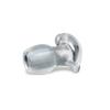 Xr Brands - Illuminated Anal Dilator - M