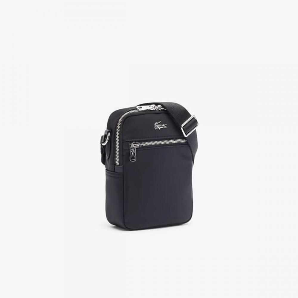 Lacoste Easy Vertical Camera Bag