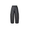 Nike Pantaloni Cargo Uomo Solidi Larghi Versatili Comodi Fondo Carbone HJ0644-060