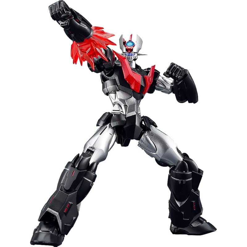 

MODEROID Mazinger of Hell Mazinger ZEST немасштабная сборная пластиковая модель