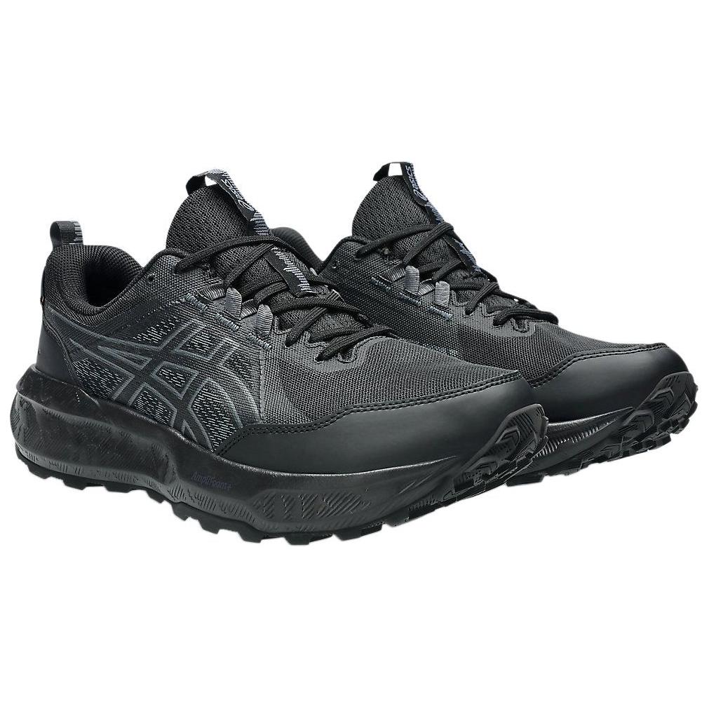 Asics Gel Sonoma 8 GORE-TEX Black Carrier Grey Men Sneakers 1011B977-002