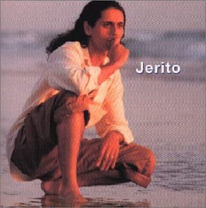 

CD JERITO - Jerito 724352344222 Chrysalis 1999 Европа Латинский Подержанный