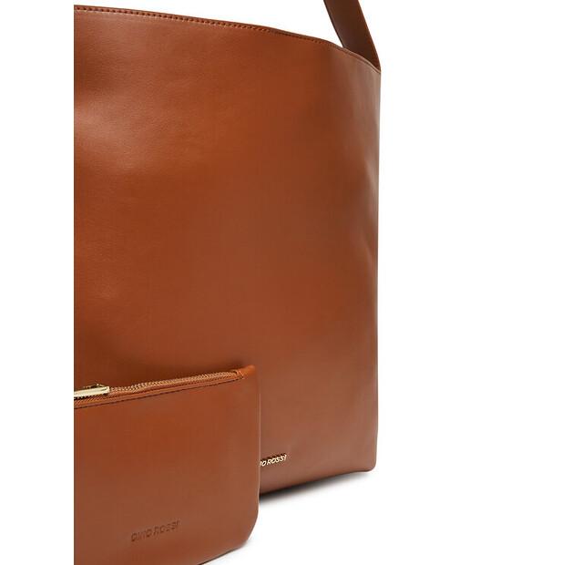 Bag Gino Rossi Gino Rossi C-ANA-RX8786 Brown