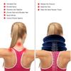 Cervical Neck Traction Medical Correction Device Cervical Support Posture Corrector Neck Stretcher Relaxation Inflatable Collar