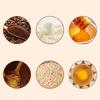 Magnetic Automatic Stirring Coffee Mug Stainless Steel Rechargeable Mixing Cup with Temperature Display for Beverages