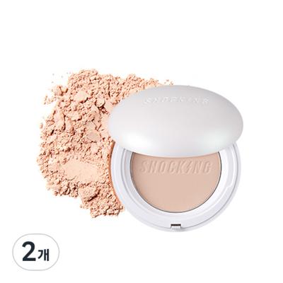 Gesichts-Make-up  – Puder