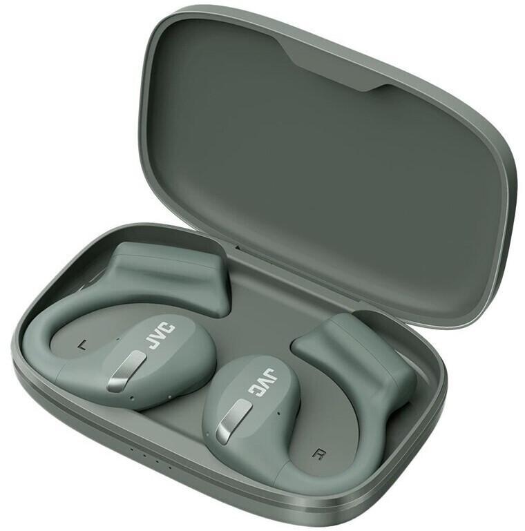 Наушники JVC Nearphones HA-NP50T