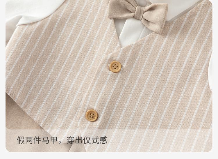 David Bella Newborn Baby Clothes Spring Collection
