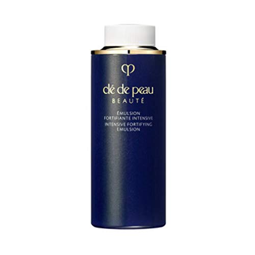 

Shiseido cle de peau BEAUTE эмульсия-антисептик в сменном блоке 125 мл [квазипрепарат] [предмет]