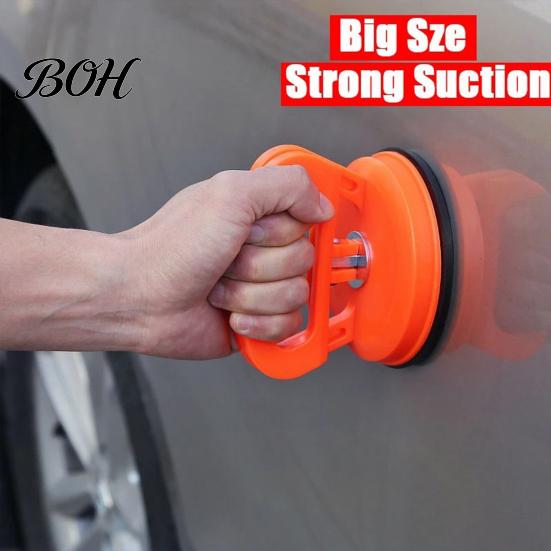 Durable Rubber Suction Cup Heavy Duty Cups, Car Dent Puller, Lifter, Repair Tool LCD Screen Remover Opening Tool, for Tile Glass Moving Lifting Lifter