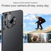 For Nothing CMF Phone 2 Pro 5G Glass IMAK High Definition Glass Lens Film Black Version
