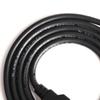 1pcs New 16Pin OBD To USB Port Charger Adapter Cable Connector Diagnostic Tool Car Accessories