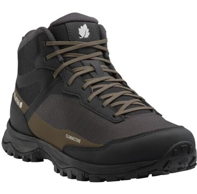 Ботинки Lafuma Alpic ClimActive Mid