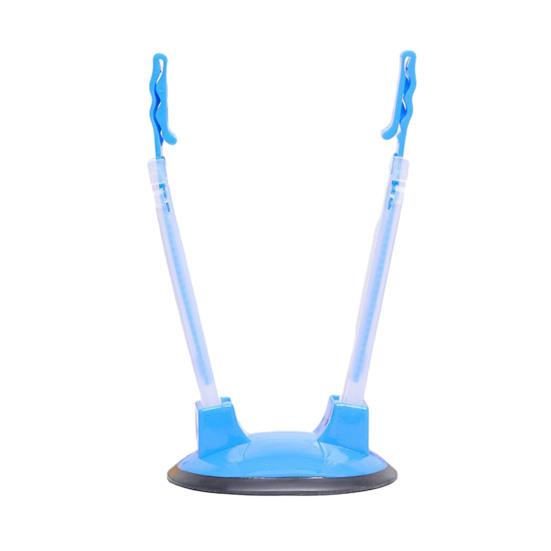 

Регулируемая подставка для мешков Yousheng, пластиковые полки для мешков для заморозки, расширяемый органайзер для заморозки для пакетного приготовления и планирования еды