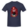 Piece Viking Style Fantasy Novelty  Cotton TShirt Crimson Desert RPG Tops Tees For Unisex
