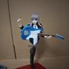 Shoujo Band's Cry: Kawaharagi Momoka Beautiful Girl Figure Ornament