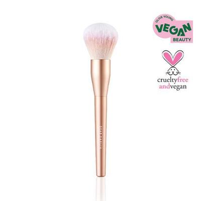 Blooming Edition Pro Petal Brush Powder Brush