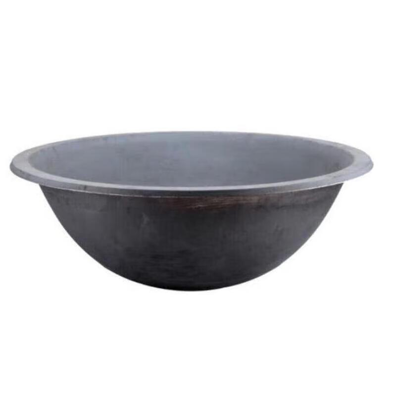 

Taijiangjiu Extra-Thick Old-Fashioned Cast Iron Wok