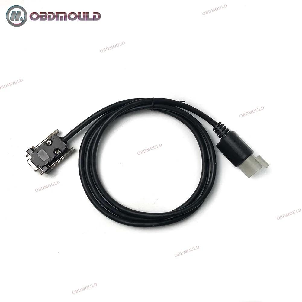 Forklift Truck Diagnostic Kit for Yale Hyster PC Service Tool Ifak CAN USB Interface Hyster Yale