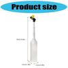 Automatic Garden Pollinator Machine Adjustable Sprayer Angle Lightweight Plastic Construction Ideal For Tomato Rose Crops
