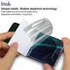 For OnePlus 15 5G Glass IMAK Anti-peeping Hydrogel Film 3th Generation Full Coverage Screen Protector