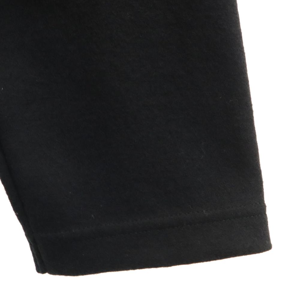 SOPHNET. Made In Japan Long Sleeve Half Zip Cut M Black Men's Used