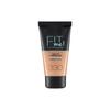Maybelline Fit Me Matte + Poreless Foundation 330 Toffee 30 ml