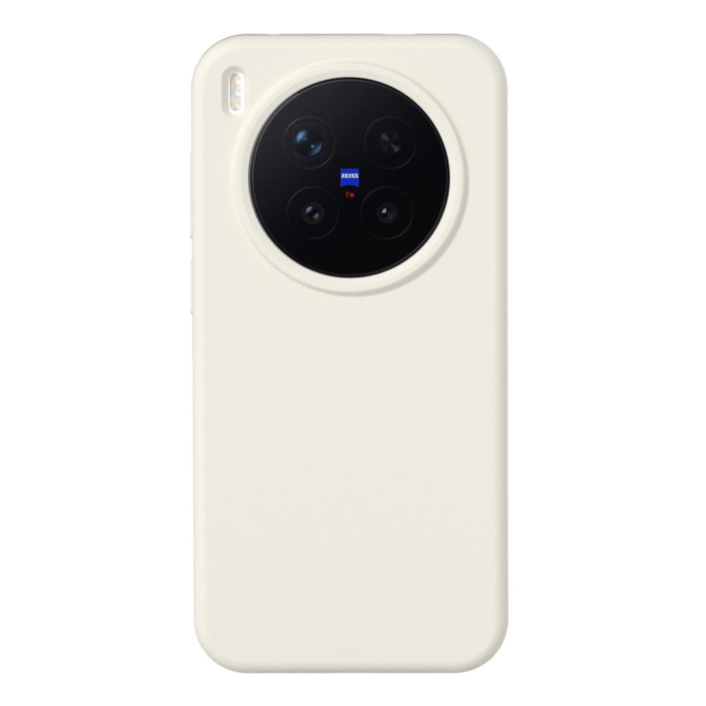 [Boxed] Applicable to vivox300ultra liquid silicone mobile phone case X200S all-inclusive anti-drop S60 spot