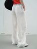 Leibeu Side-Detail Wide Pants Vw6Ml579_2Color