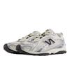 New Balance 204L Silver Metallic Black