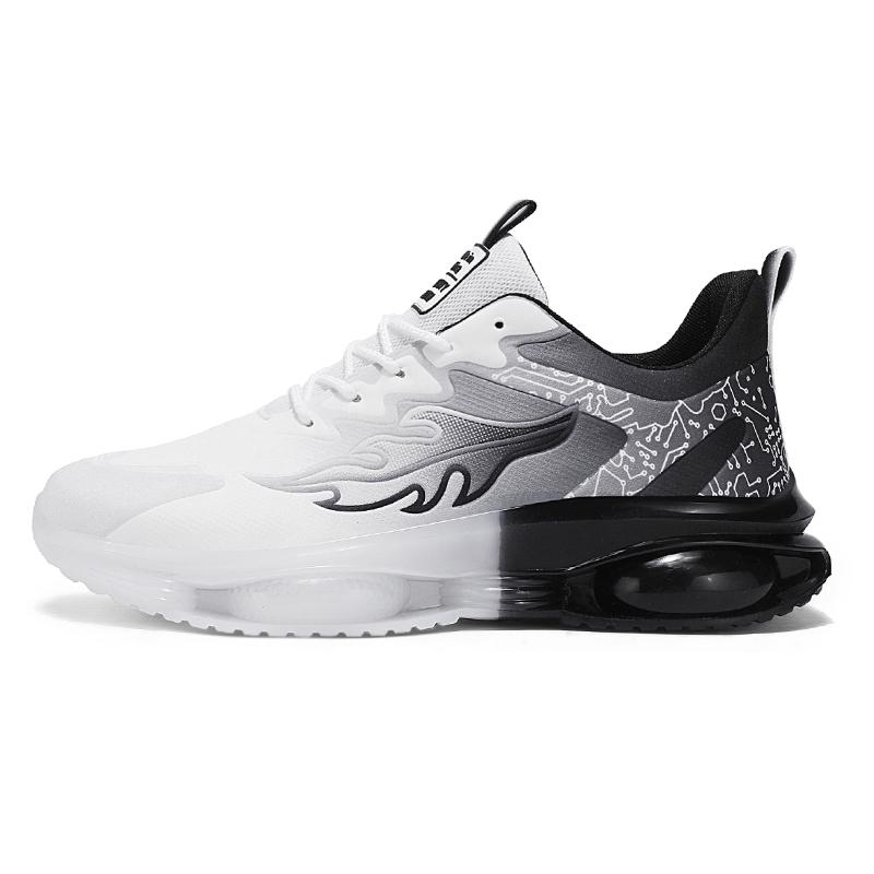 Men Shoes Sneakers Male Tenis Luxury Shoes Mens Casual Trainer Race Breathable Fashion Loafers Running Shoes for Men