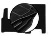 Set of Velour Floor Mats For: Mercedes Actross MP4 Truck (2011-)