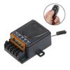 433Mhz 220V Relay Wireless Rf Remote Control Switch 1Ch Remote Transmitter