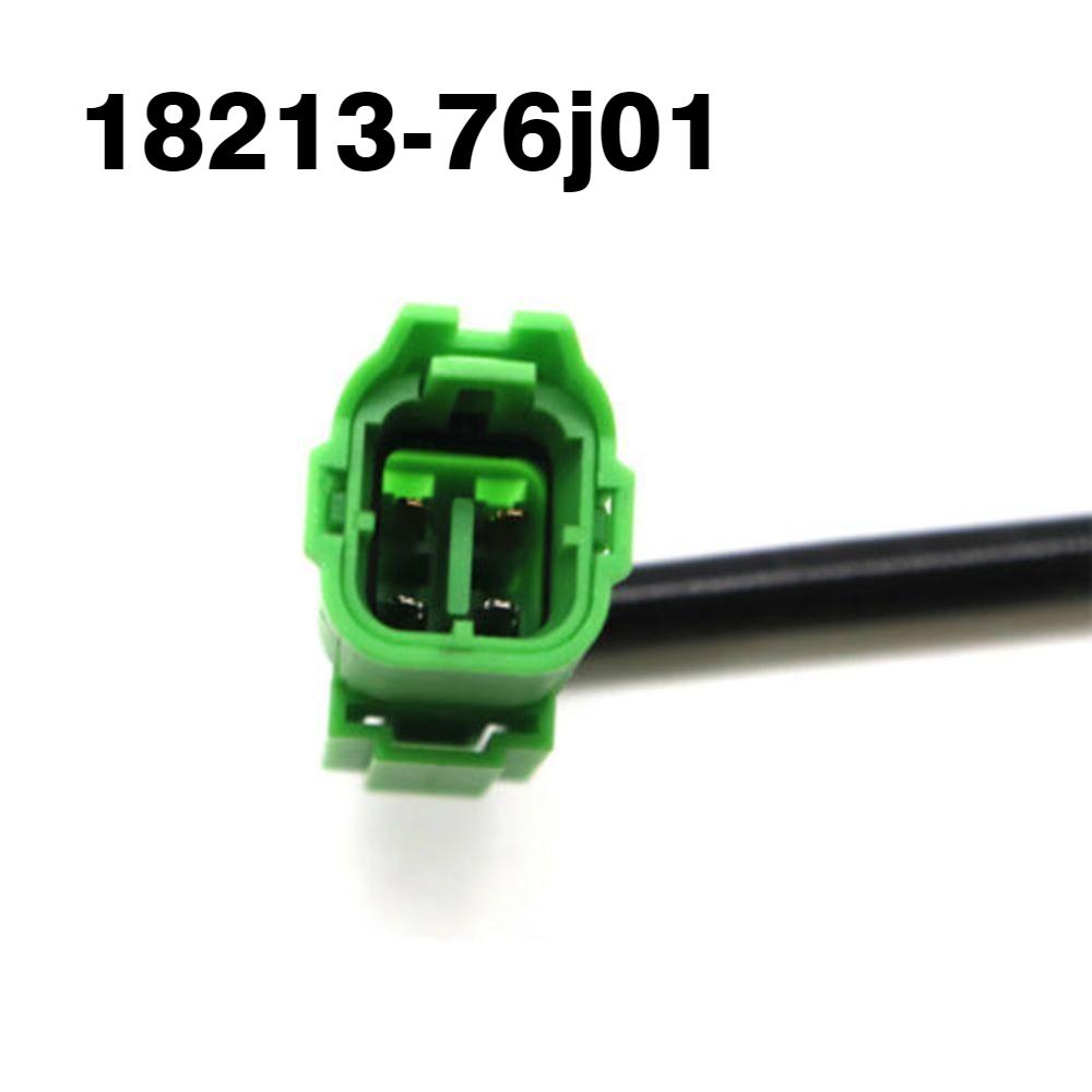 Suitable for suzuki oxygen sensor 18213-76j01, 1821376j01; 18213 76j01