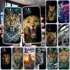 BH32 Leopard Phone Case for Motorola Moto G10 G20 G30 G31 G32 G34 G35 G41 G42 G50 G51 G52 G55 G60 G60S G62 G71 G72 G75
