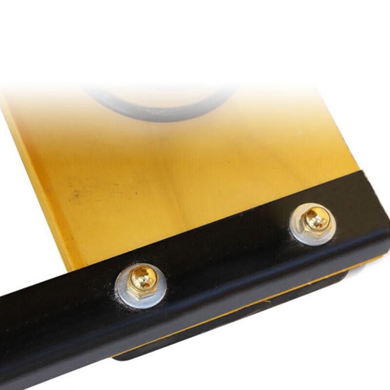 Iron Steed Military Green Springboard