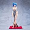 26CM Anime Game Azur Lane USS St. Louis Figure Stand Animation Model Toys Gifts Collection Decoration Ornaments PVC