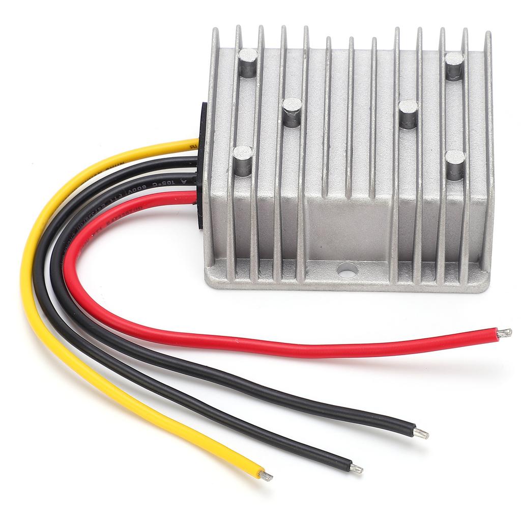 Booster Module / Power Converter Car 12V To 19V Voltage Regulator TBS1219C190Z