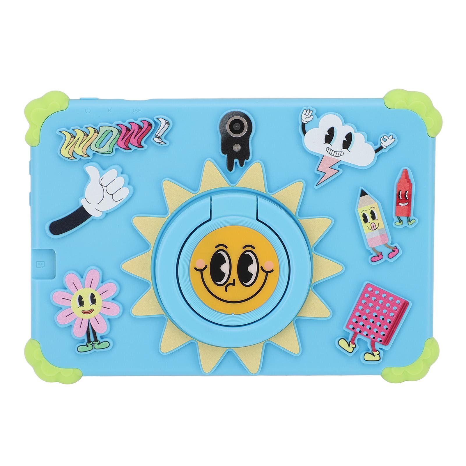 

7-дюймовий планшет з чохлом-підставкою 1 ГБ 16 ГБ 1024x600 HD Планшет для 7.0