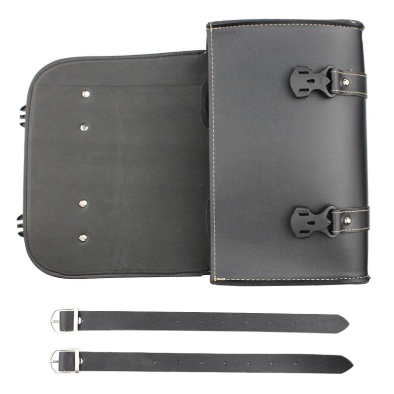Für Sportster S 1250 883 Xl 1200 Für Cmx500 Rebel Motorrad Satteltasche Gepäck Sattel Aufbewahrungstasche Werkzeugtasche