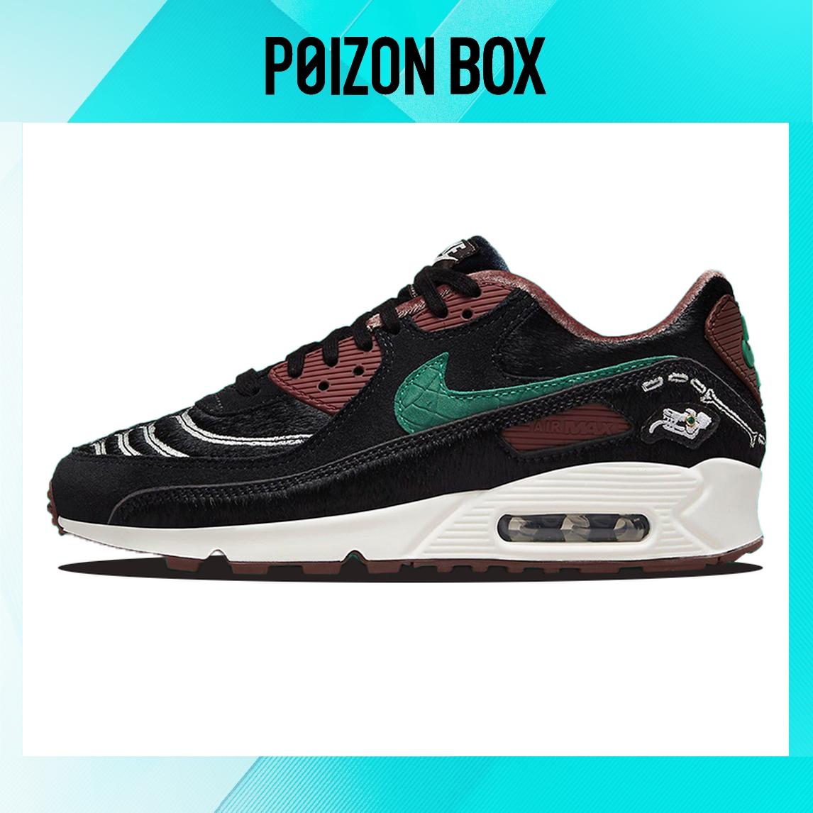 

Nike Air Max 90 Running shoes Women