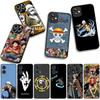 Luffy Trafalgar Water Law One Pieces for Samsung Galaxy A36 A17 A26 A07 A35 A54 A53 A13 A33 A34 S8 S9 S20 S21 FE S10 Plus Case