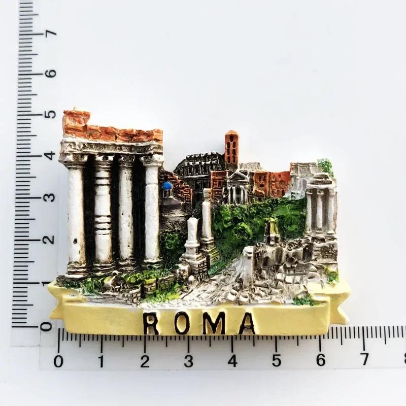 Μαγνήτες ψυγείου Ελλάδα Κροατία Βρυξέλλες Βελιγράδι Ολλανδία Μπούντβα Πομπηία Ιταλία Ισπανία Ισλανδία Τουρκία Γερμανία Τουριστικό σουβενίρ