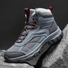 High Top Breathable Hiking Shoes Tactical Sport Men'S Shoes Male  Mountain Climbing Shoes Hunting Boots Men Outdoor Boots